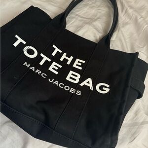 Marc Jacobs The Tote Bag Large